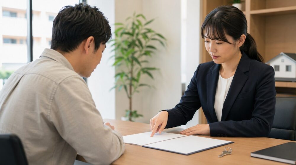 賃貸の契約日と入居日の違いを宅建士が解説