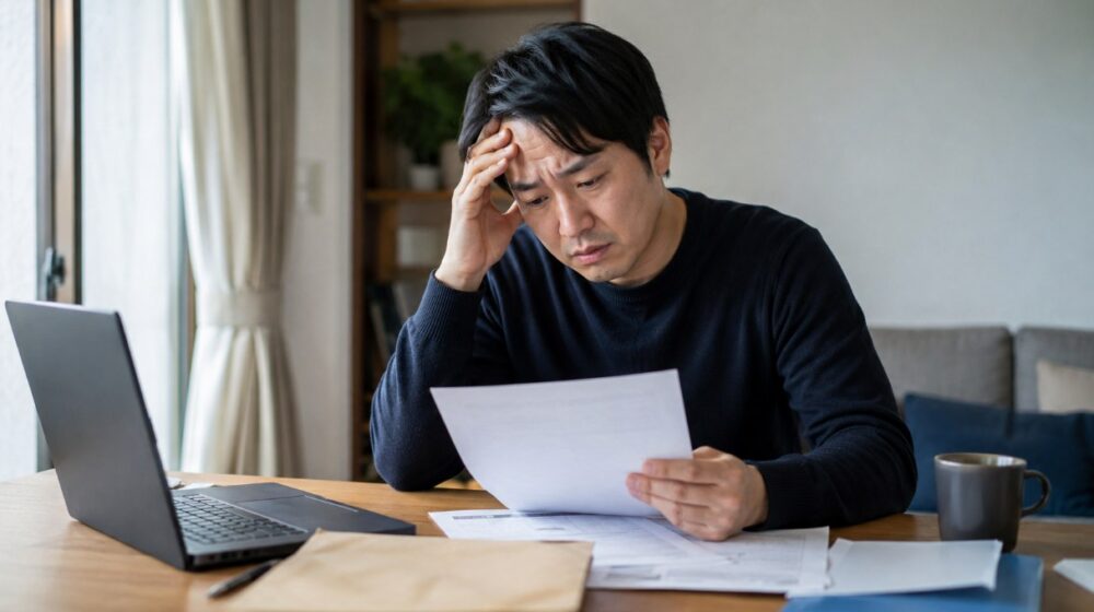 入居審査に落ちる確率は何割か