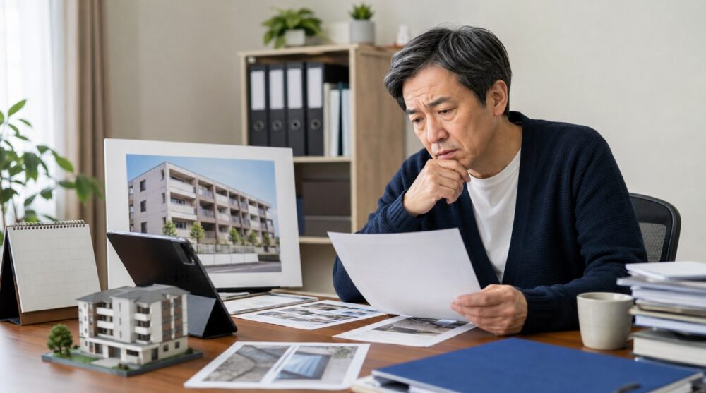 賃貸の管理会社を変更！？｜手順と注意点【宅建士が解説】