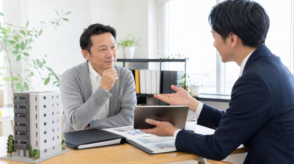 管理会社を変更すべき理由