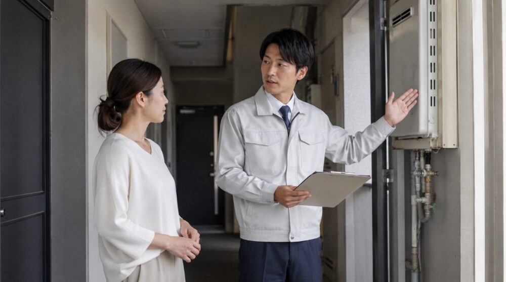 設備故障で家賃減額できる条件