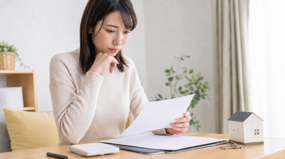 退去月の家賃はいつまで払う