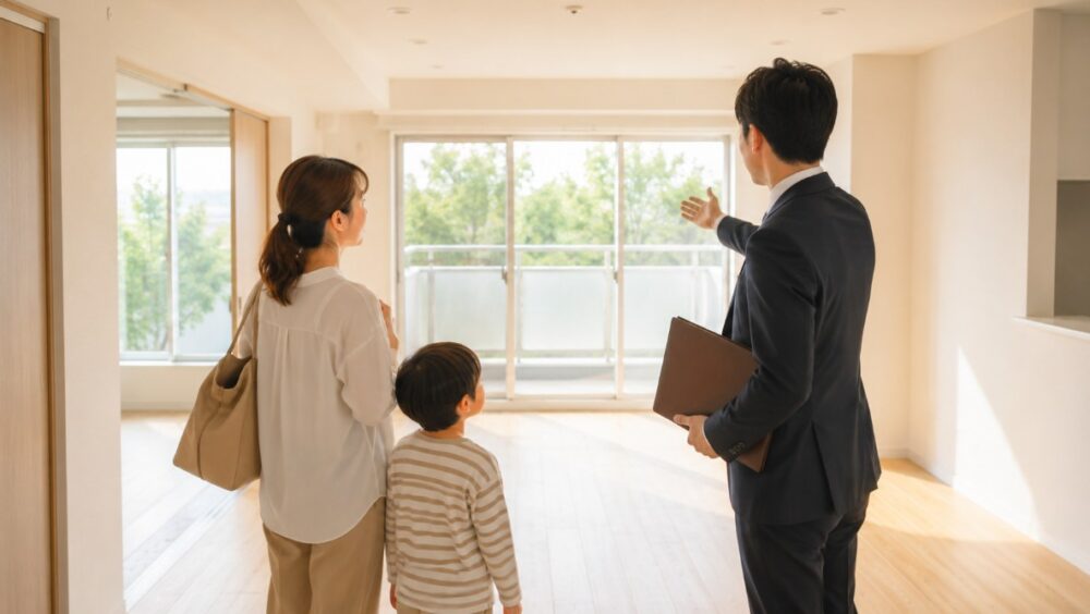 保証会社不要物件のリスク