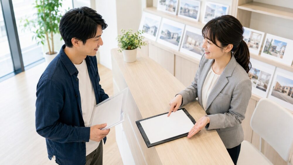 保証人不要物件の仕組み