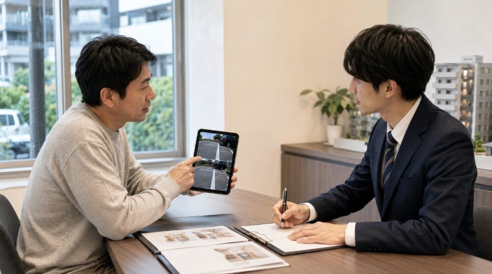 無断駐車は管理会社と警察へ相談