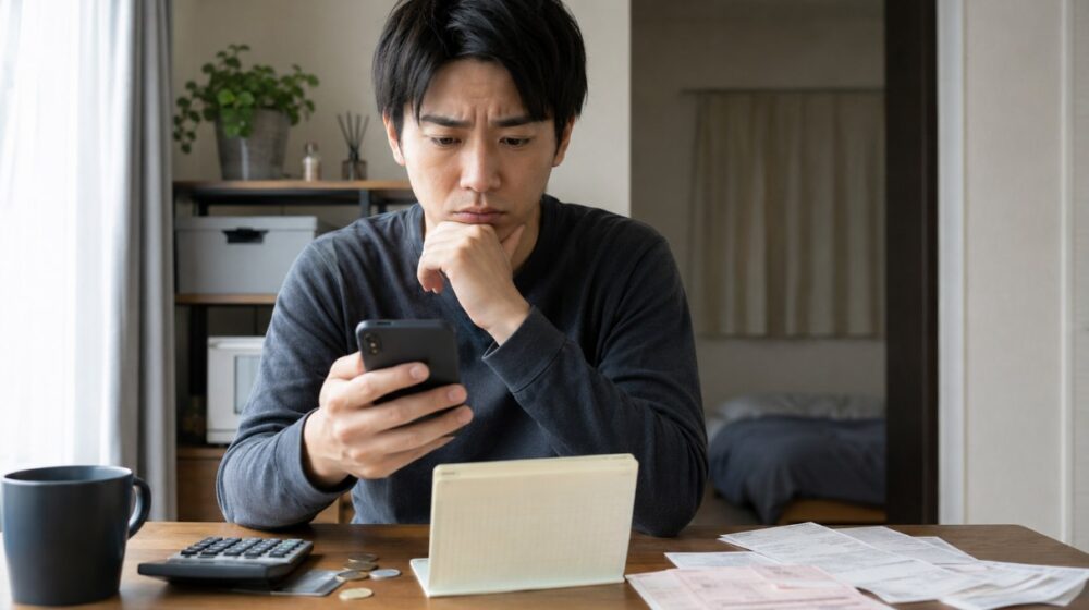 家賃の引き落とし時間は銀行で違う