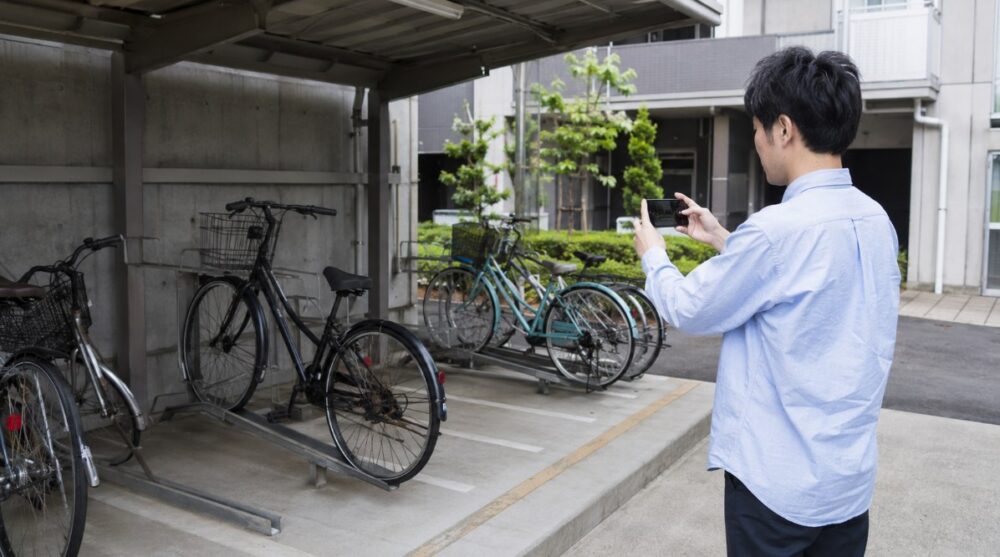 勝手に撤去すると自力救済になる
